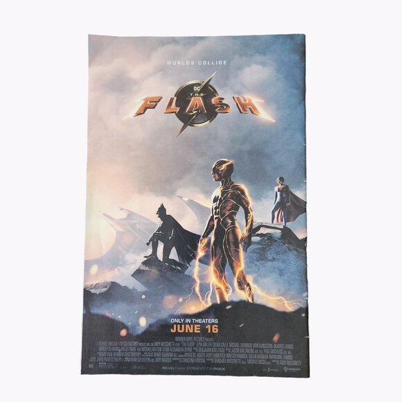 DC Connect Knight Terrors Aug 2023 Comic Book Collector Bagged Boarded - Picture 2 of 2